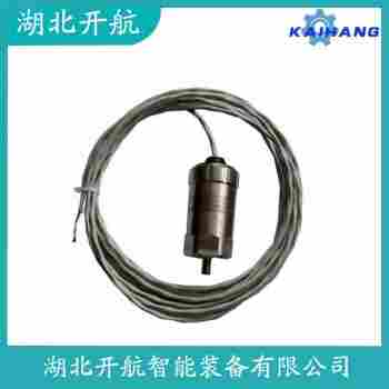 振動傳感器 HK-YB40應(yīng)用案例