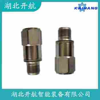 振動傳感器 SLMCD-21-FA-V2-A-N產(chǎn)品特點
