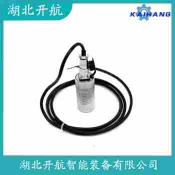 振動傳感器 WY-BSQ020A維護建議