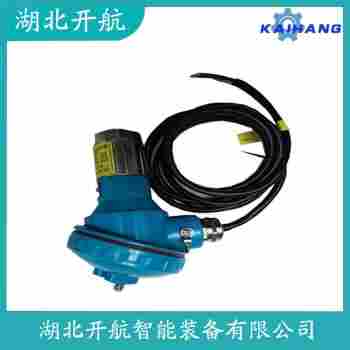 振動傳感器 HZD-B-9A-A2-B2-C2-D2-E1應用案例