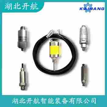 振動傳感器 VT-9218S-151應用案例