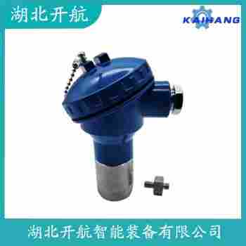 振動傳感器 HK-330A選擇要點
