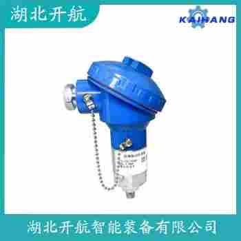 振動傳感器 HZD-Z-6A-A120-B1-C2-D2應(yīng)用案例