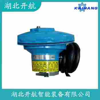 振動傳感器 HK-6207功能特點