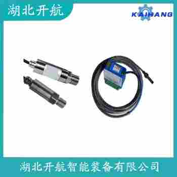 振動(dòng)傳感器 8300-A08-B90操作流程
