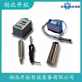 振動(dòng)傳感器 ZD-03A-W操作流程