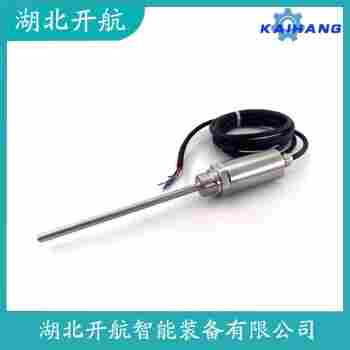 振動(dòng)傳感器 CS-YD-005使用方法