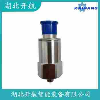振動傳感器 VS-2H-L04-A06-B02 開航