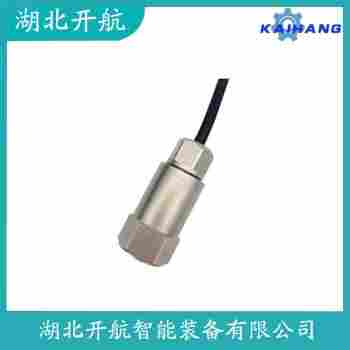振動傳感器 VS-020H-A03-B05-C02操作流程