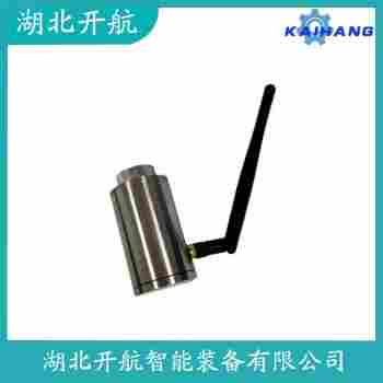 振動傳感器 PR9266應用案例