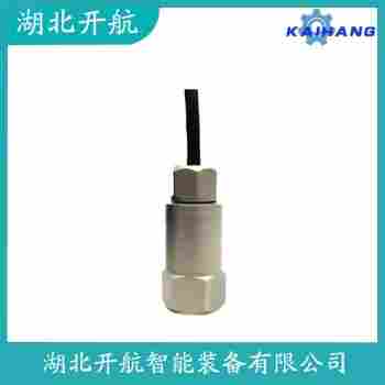 振動(dòng)傳感器 GY9200A2B2CD4操作流程