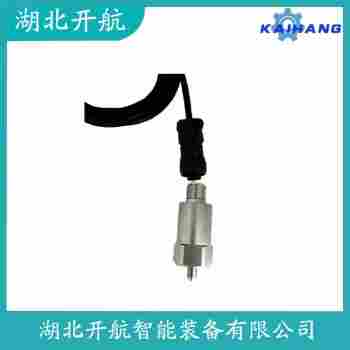 振動(dòng)傳感器 KT805B應(yīng)用案例