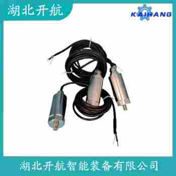 振動傳感器 DK300-S02應用案例