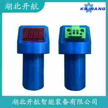 振動傳感器 JY740-A02選擇要點