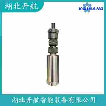 振動傳感器 SJ1062應用案例