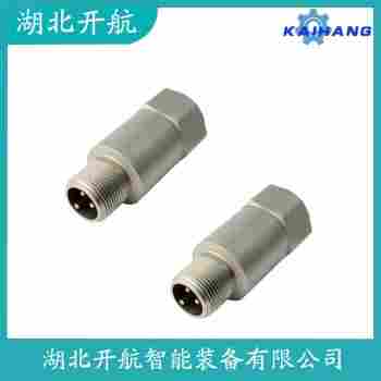 振動傳感器 HZD-Z-6A應(yīng)用案例
