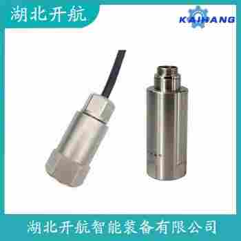 振動(dòng)傳感器 ZH1031A-A01-B01-C03-D02-E01操作流程