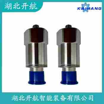 振動傳感器 RS5484E-操作流程