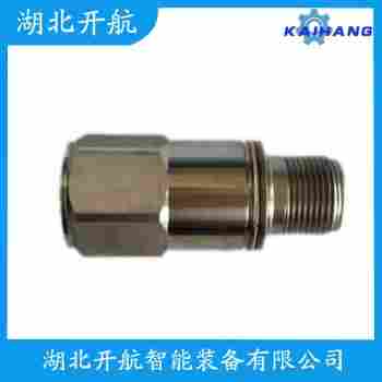 振動傳感器 CD21-S功能特點