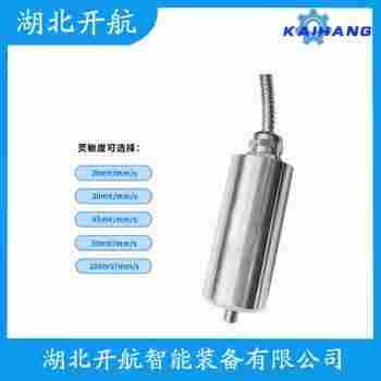 振動(dòng)傳感器 SZ-5FB功能特點(diǎn)