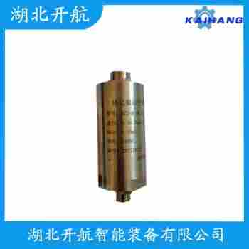 振動傳感器 HK-330A選擇要點