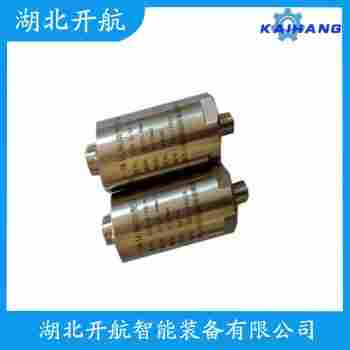 振動傳感器 ZA-H2-20維護建議