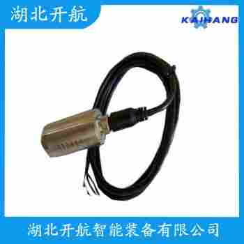 振動傳感器 XZD-YB-I功能特點