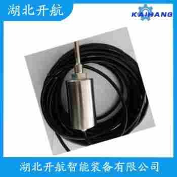 振動(dòng)傳感器 ZY-802Y產(chǎn)品優(yōu)勢(shì)