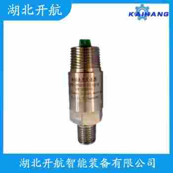 振動(dòng)傳感器 XZD-W維護(hù)建議