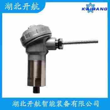 振動(dòng)傳感器 KH3100-A1-B3使用方法