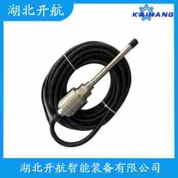 振動傳感器 YMLV-D-01-01-00-00 開航