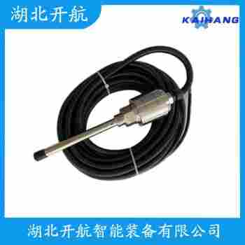 振動傳感器 XZD-YB-I功能特點