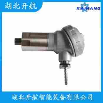 振動傳感器 TRLS-9V-01-01-00-01操作流程