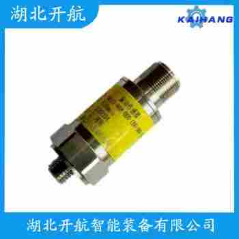 振動傳感器 SE820選擇要點