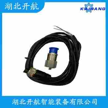 振動傳感器 SE820選擇要點