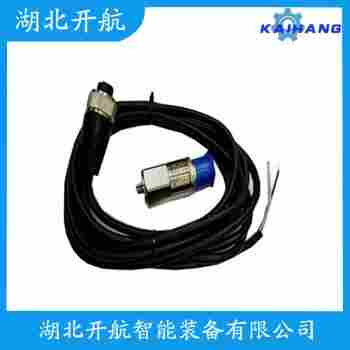 振動(dòng)傳感器 SG-5H應(yīng)用案例