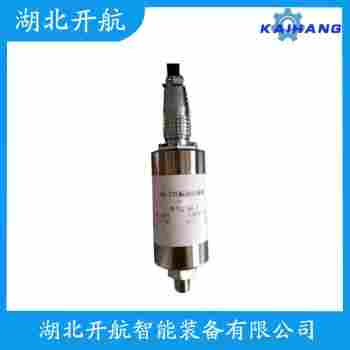 振動傳感器 JNJVS5500V操作流程