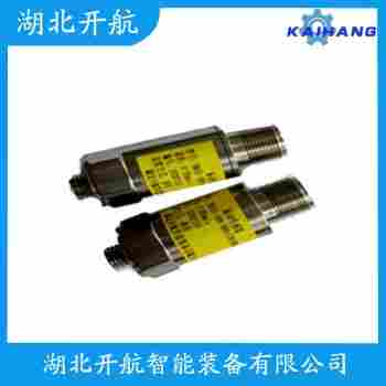 振動傳感器 CJBPZ-C-02-01-02選擇要點