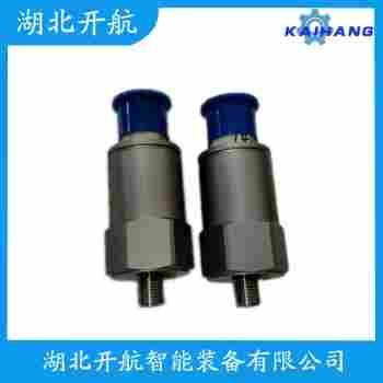 振動(dòng)傳感器 DP-VH-06-0400應(yīng)用案例