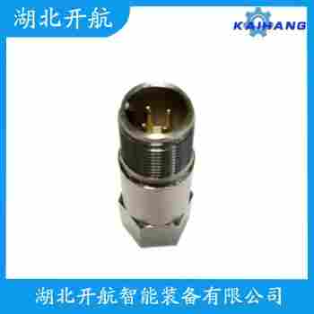 振動傳感器 PZS4-26D05130產品特點