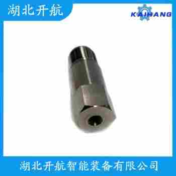 振動(dòng)傳感器 L2001使用方法