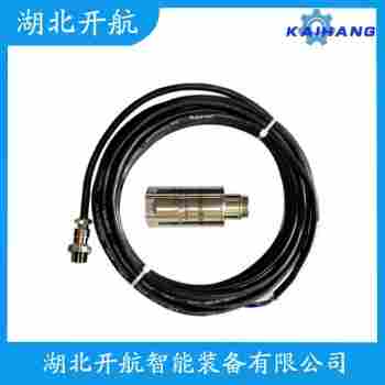 振動(dòng)傳感器 GY9200A2B2CD4操作流程