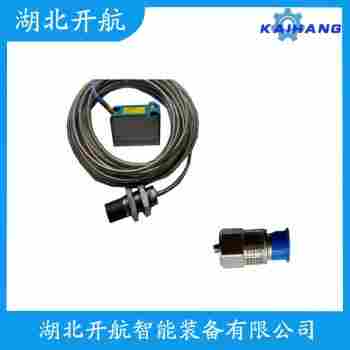 振動傳感器 SQJ8-100Hz參數(shù)規(guī)格