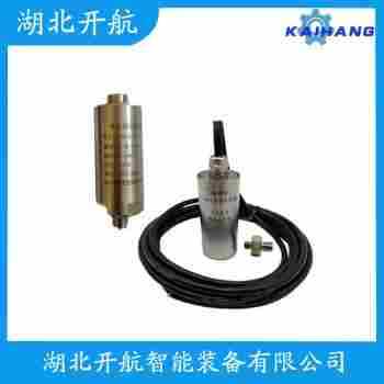 振動傳感器 SLMBCD-21T維護建議
