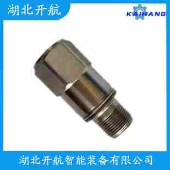 振動(dòng)傳感器 HZD-B-9A功能特點(diǎn)