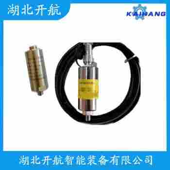 振動傳感器 DDY-J2325HD應(yīng)用案例
