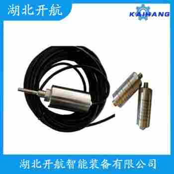 振動傳感器 vs-020h-a01-b05-c01使用方法