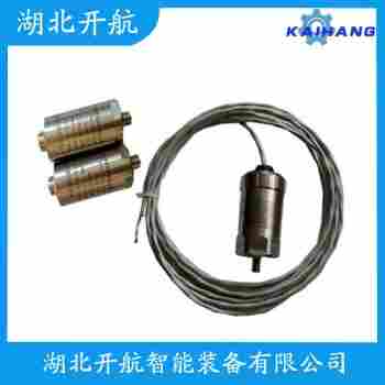 振動傳感器 SQJ8-100Hz參數(shù)規(guī)格