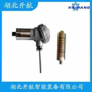 振動傳感器 ZRC101-1-205維護建議