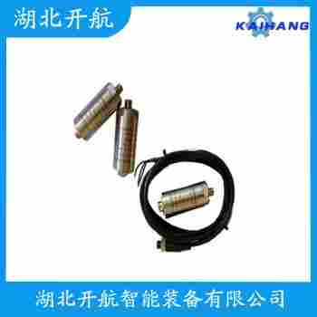 振動傳感器 HG-YD-30選擇要點